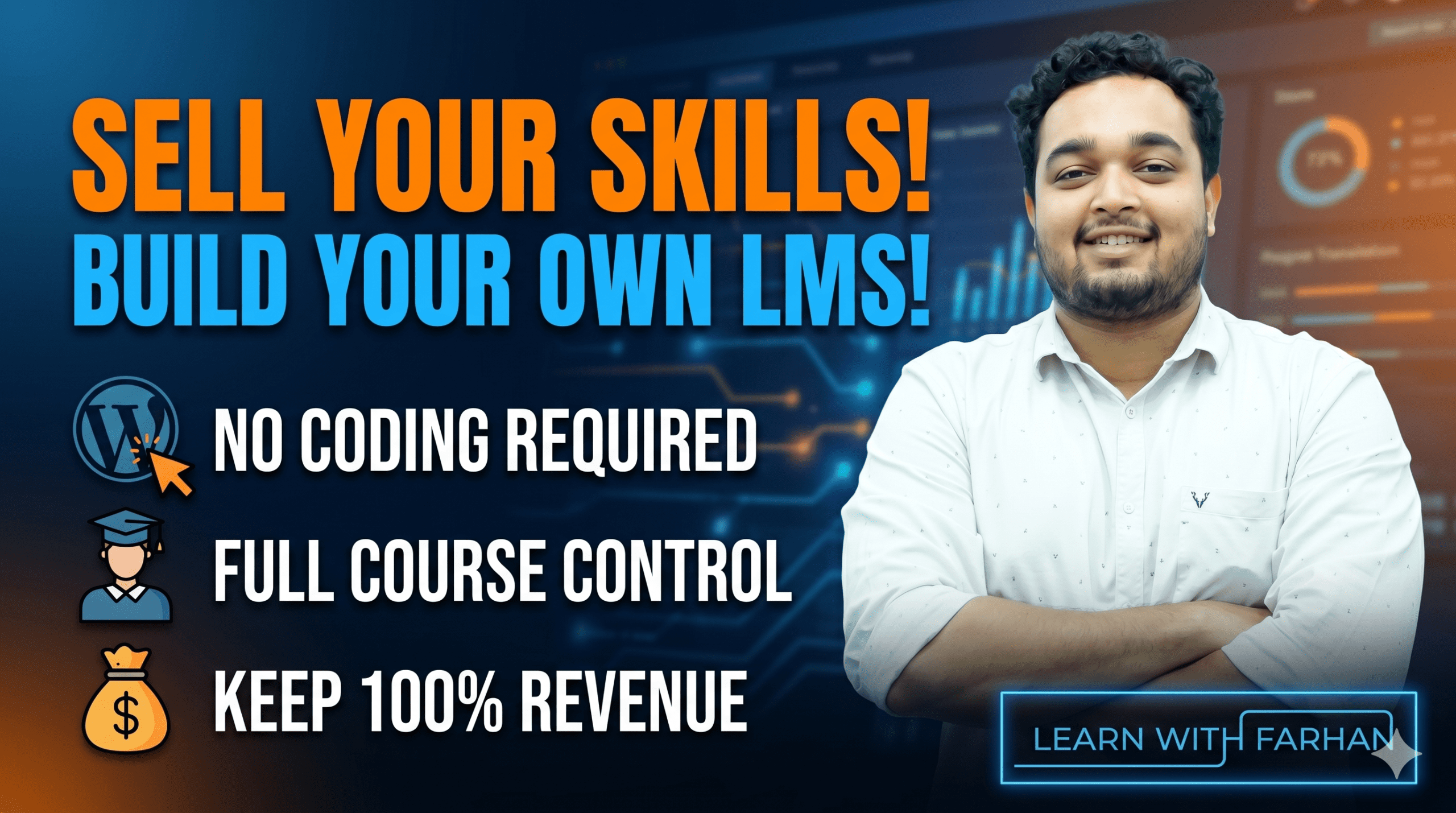 Build Your Own Learning Management System
