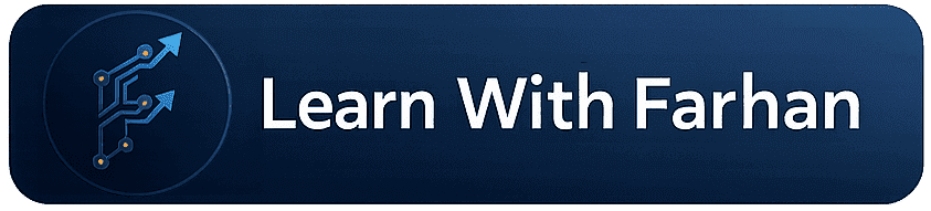 Learn With Farhan
